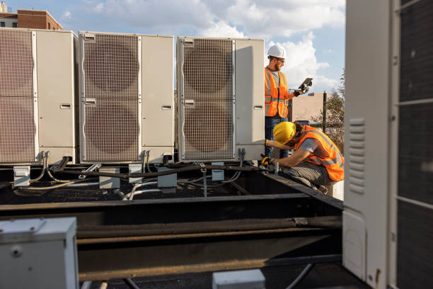 Best HVAC Retrofitting and Upgrading in Conway, FL