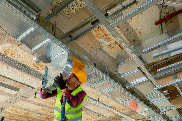 Best Emergency HVAC Services in Conway, FL