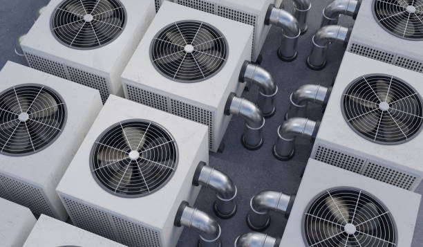 Best VRF (Variable Refrigerant Flow) Systems in Conway, FL